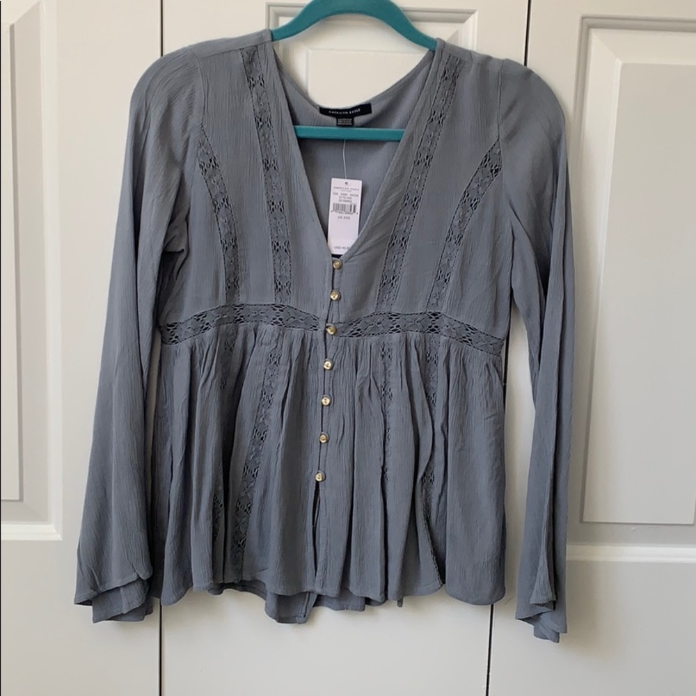 NWT American Eagle top
